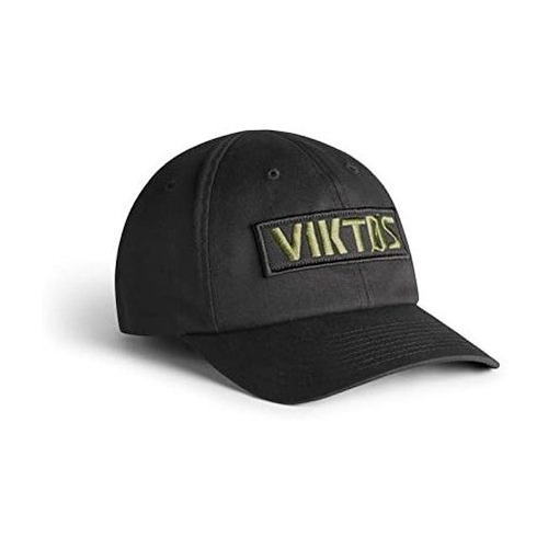 Viktos Hombres Gorra De Gorra De Béisbol, Nightfjall, 9xzdj