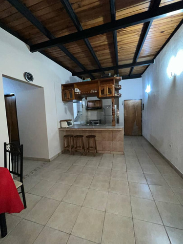 Apartamento En Venta San Diego Res El Parque (mer)