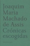 Libro Crã³nicas Escogidas