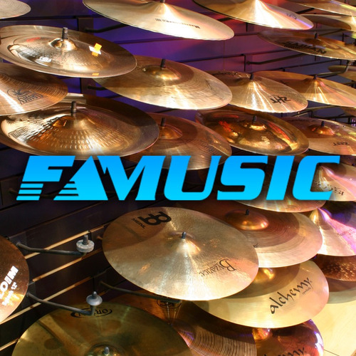 Imagen 4 de 12 de Platillo Splash Meinl B10s Traditional Splash 10 Byzance