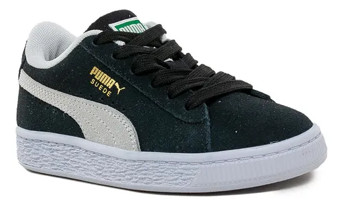 Zapatillas Urbanas Mujer Puma Suede Classic Xxi