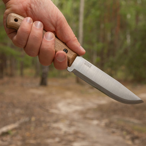Bps Knives Adventurer - Cuchillo Bushcraft - Cuchillo De Ace