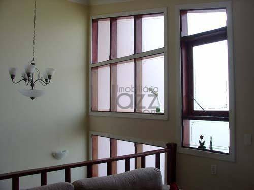 Casa Residencial À Venda, Residencial Parque Rio Das Pedras, Campinas - Ca0016