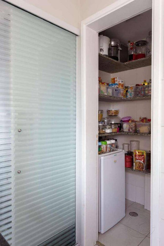 Apartamento Com 2 Dormitórios À Venda, 89 M² Por R$ 795.000,00 - Alphaville Conde Ii - Barueri/sp - Ap1634