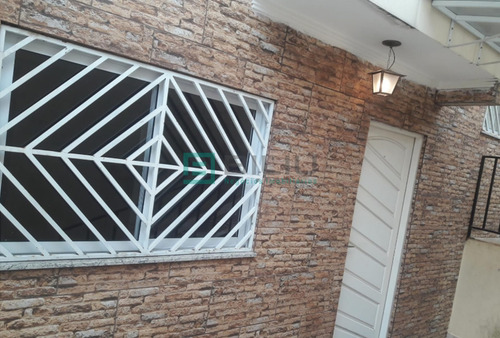 Imagem 6 de 12 de Casa De Condomínio Em Vila Buenos Aires - São Paulo - 337