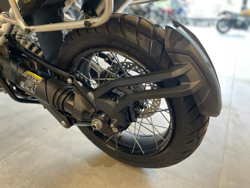 Tiger 1200 Rally Pro - Taxa 0% - Pronta Entrega! - (jf)
