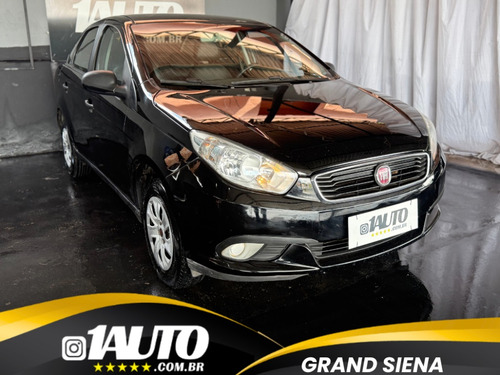 Fiat Grand Siena 1.0 EVO FLEX ATTRACTIVE MANUAL