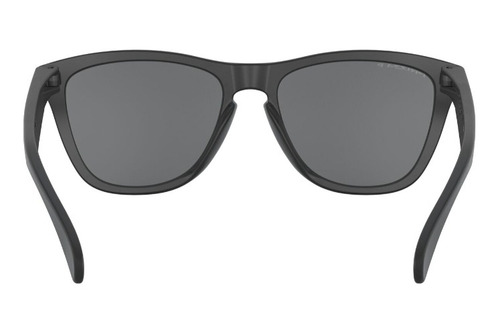 Lentes De Sol Frogskins Prizm Black Polarizados Oakley
