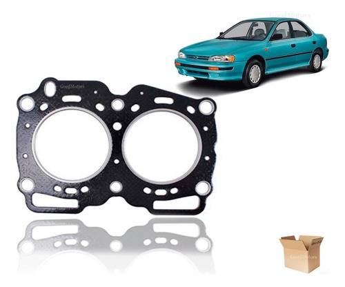 Empaquetadura De Culata Subaru Impreza 2.0 1996 A 1998 Ej20