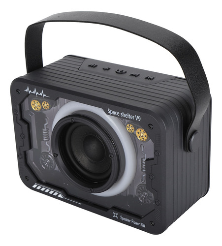 Máquina De Karaoke Para Niños Todo En Uno, Mini Portátil Ina