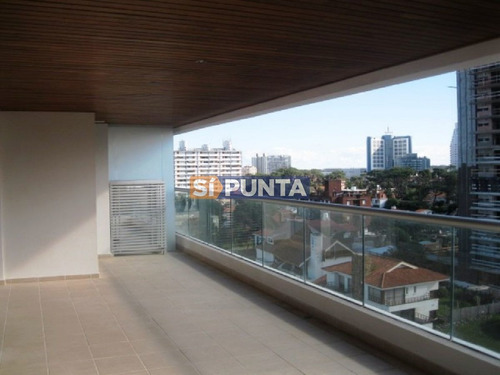 Imagen 2 de 30 de Apartamento 2 Dormitorios En Alquiler