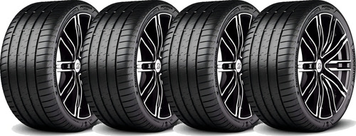 Kit de 4 pneus Bridgestone Potenza Sport 255/40R21 102Y Y