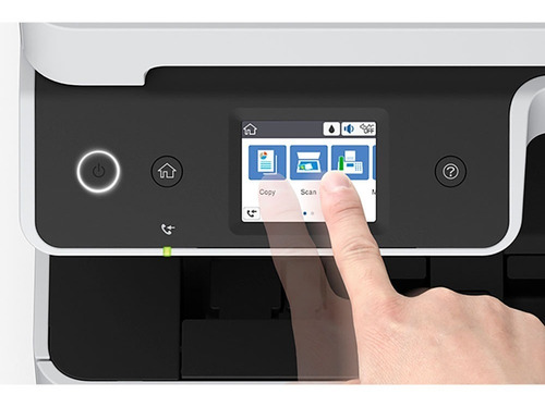 Imagen 3 de 7 de Impresora Monocromatica Epson M3170 Ecotank® Wifi Fax Y Adf