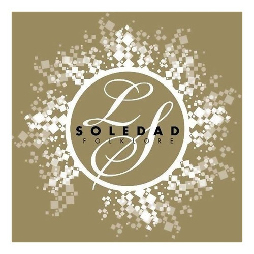 Cd Soledad Folklore Open Music Sy