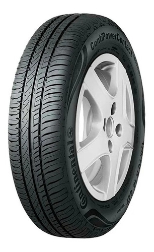 Imagen 1 de 1 de Neumático Continental ContiPowerContact 185/65 R15 88 H