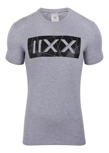 Remera Hombre Farenheite Ventitude