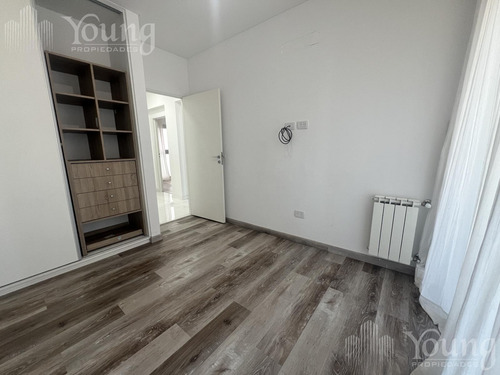 Departamento Alquiler Wilde