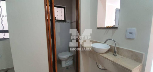 Sobrado Com 4 Dormitórios À Venda, 285 M² Por R$ 790.000,02 - Cidade Maia - Guarulhos/sp - So0654