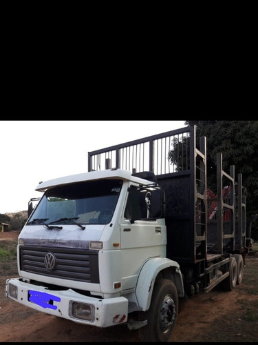 Imagem 6 de 14 de Vw 16220 Trucado 16220 Trucado