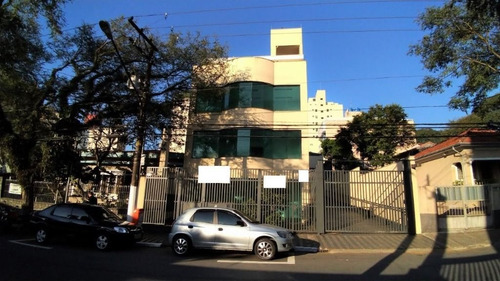 Imagem 1 de 19 de Prédio, 1000 M² - Venda Ou Aluguel - Centro - São Bernardo Do Campo/sp - Pr0795