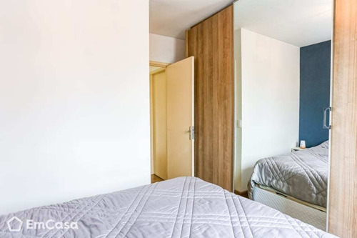 Imagem 9 de 10 de Apartamento À Venda Em São Paulo - 18261
