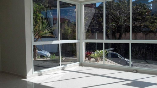 Imagem 13 de 30 de Linda Casa De Alto Padrão Nova À Venda, Condomínio Arujazinho I - Ca0614. - Ca0614