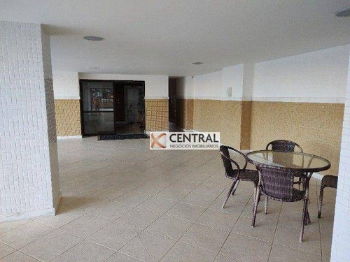 Imagem 4 de 20 de Apartamento Com 2 Dormitórios À Venda, 78 M² Por R$ 460.000,00 - Caminho Das Árvores - Salvador/ba - Ap3112