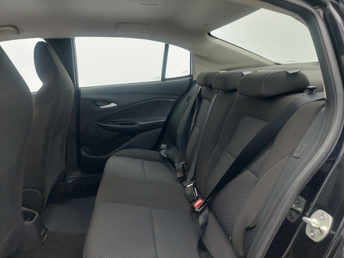 Chevrolet Onix 1.0 FLEX PLUS LT MANUAL