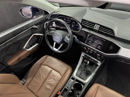 Audi Q3 Q3 PRESTIGE 1.4 TFSI FLEX S-TRONIC
