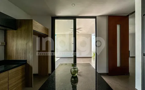 Casa En Venta En Mérida En Privada Arbórea En Conkal