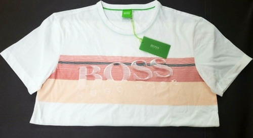 Franela Hugo Boss Original -cod-40-00128