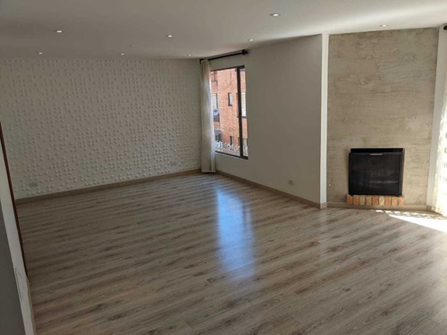 Apartamento En Venta Bella Suiza Bogota-venta Apto Bella Suiza