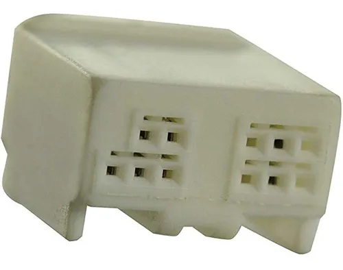 Lado Del Conductor Sin Pintar Con Espejo Retrovisor Lateral