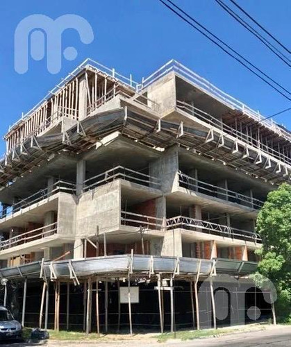 Imagen 3 de 4 de Departamento En Construccion - La Plata