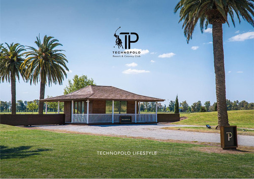 Imagen 4 de 30 de Gran Oportunidad!!! Venta De Lotes En Technopolo- Listos Para Construir!!