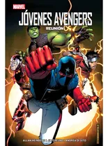 Comprar Jovenes Avengers Reunion (marvel Vintage) Hc, De Allan Heinberg. Marvel Vintage Editorial Panini Marvel Argentina, Tapa Tapa Dura, Edición 1 En Español, 2024