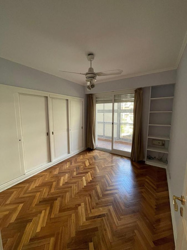 Piso En Venta Sobre Av. Libertador Al 5200 . Barrancas De Belgrano
