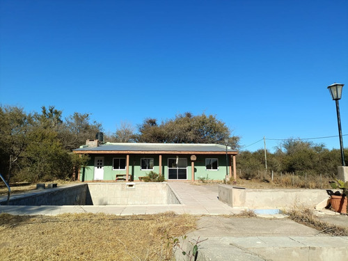 Casa Quinta En Venta