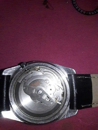 Relógio Seiko 5 6119
