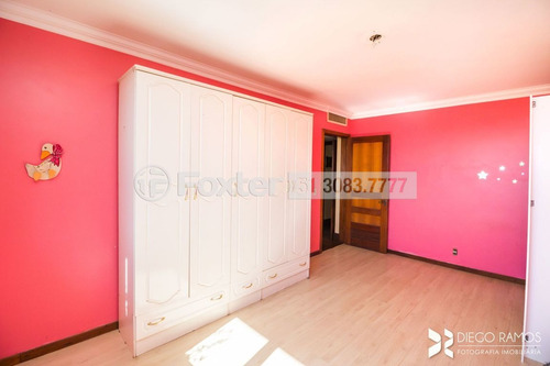 Imagem 21 de 30 de Apartamento Garden, 3 Dormitórios, 308 M², Santa Tereza - 205263