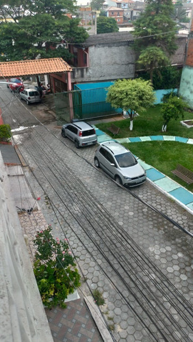 Imagem 18 de 19 de Casa À Venda Na Rua Maria Helena, Jardim Gabriela I, Jandira - Sp - Liv-13816