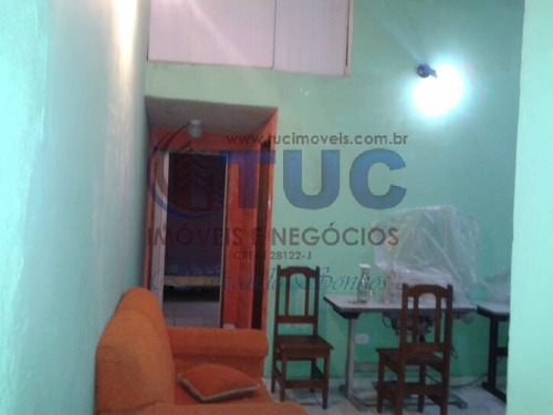 Imagem 7 de 15 de Sobrado C/04 Dorms 01 Suite-02 Vgs -203 M²-piraporinha-diade - 8064