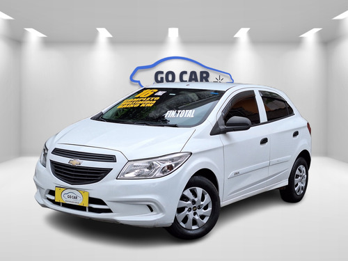 Chevrolet Onix 1.0 MPFI LS 8V FLEX 4P MANUAL