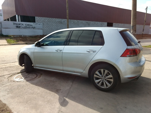 Volkswagen Golf Bluemotion