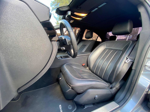Mercedes-benz Clase Cls 3.5 Cls350 E-coupe B.efficiency