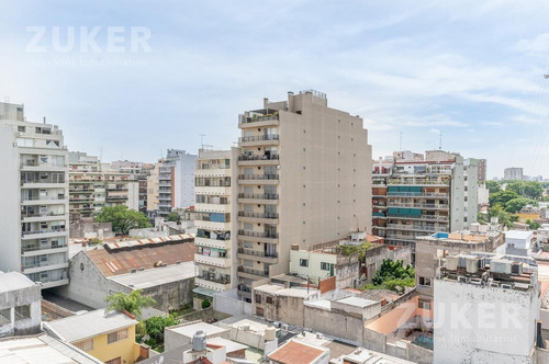 Imagen 6 de 20 de Villa Santa Rita Venta Monoambiente A Estrenar Oportunidad !!!