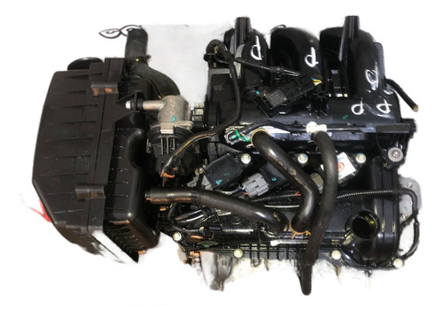 Motor Renault Kwid 1.0 12v 2020 (3947702)