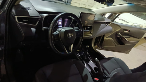 Toyota Corolla 2.0 Xei Mt 170cv