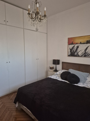 Departamento 3 Ambientes Sobre Av. Belgrano
