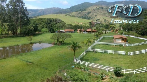 Imagem 2 de 29 de Sítios À Venda Em Bom Jesus Dos Perdões/sp - Compre O Seu Sítios Aqui! - 1350724